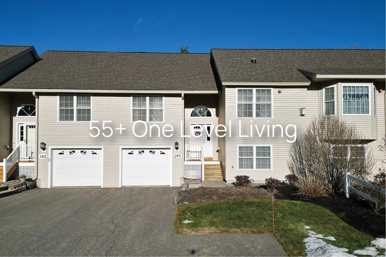 118-3 Hall Road Fremont, NH 03044 - Photo 2 of 50