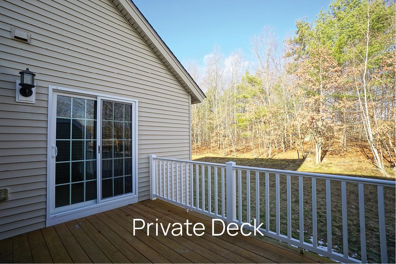 118-3 Hall Road Fremont, NH 03044 - Photo 4 of 50