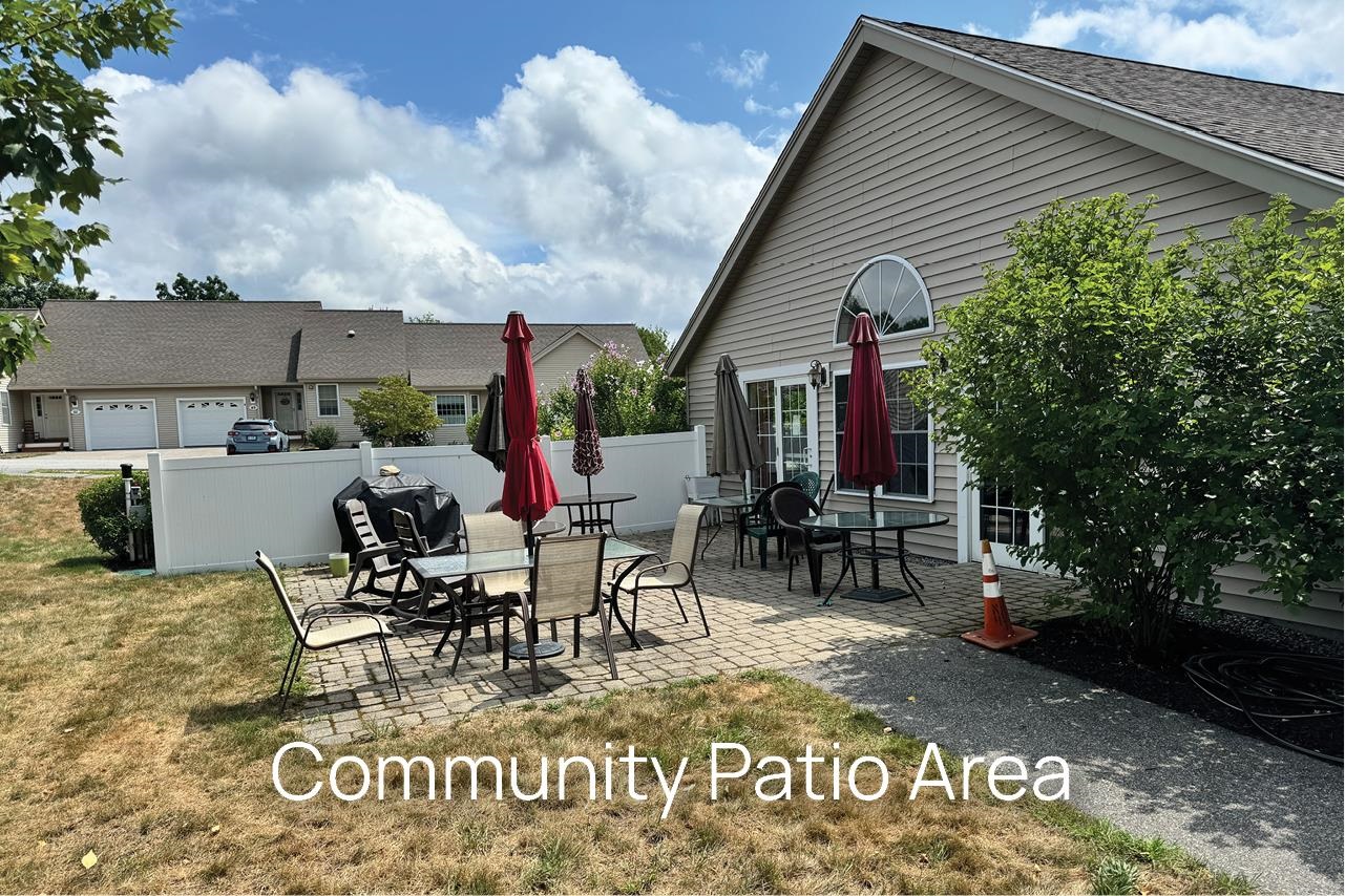 118-3 Hall Road Fremont, NH 03044 - Photo 43 of 50