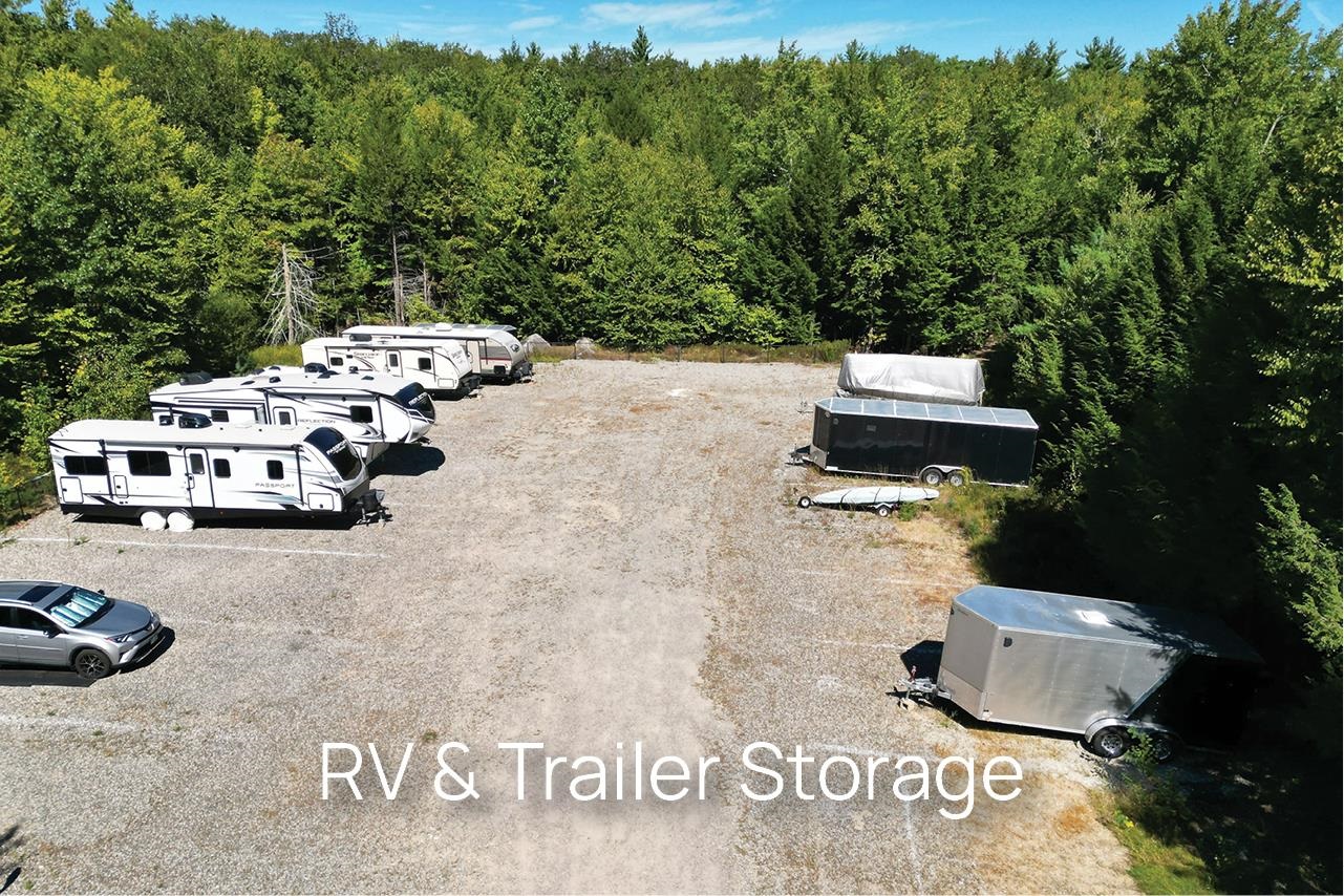 118-3 Hall Road Fremont, NH 03044 - Photo 47 of 50