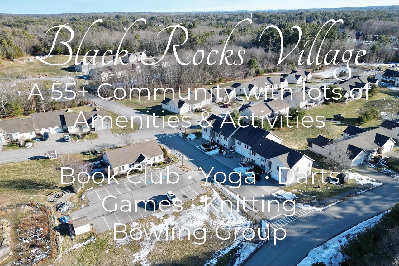 118-3 Hall Road Fremont, NH 03044 - Photo 8 of 50