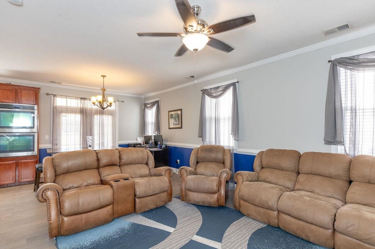6012 Ladish Lane Raleigh, NC 27610 - Photo 5 of 29 Photo 5