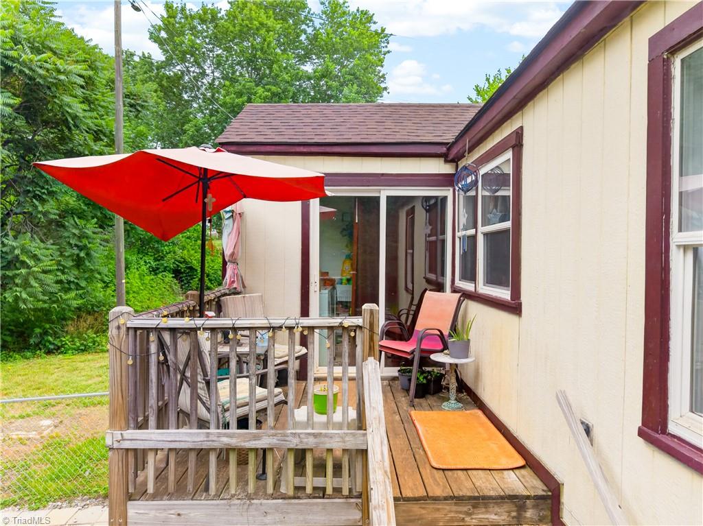 2669 Old Mountain Road Trinity, NC 27370 - Photo 15 of 45