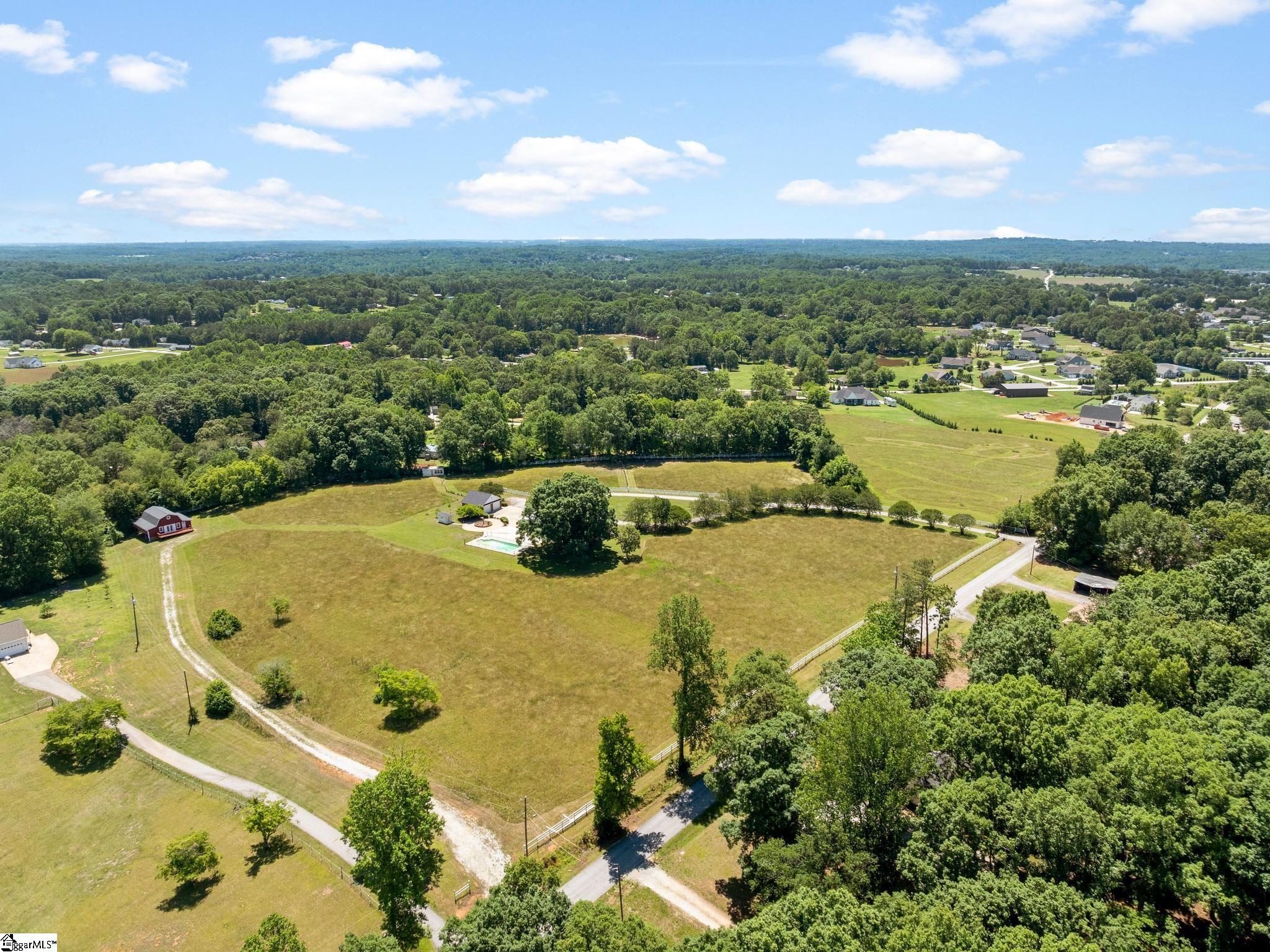 3836 Pennington Road Greer, SC 29651 - Photo 46 of 49