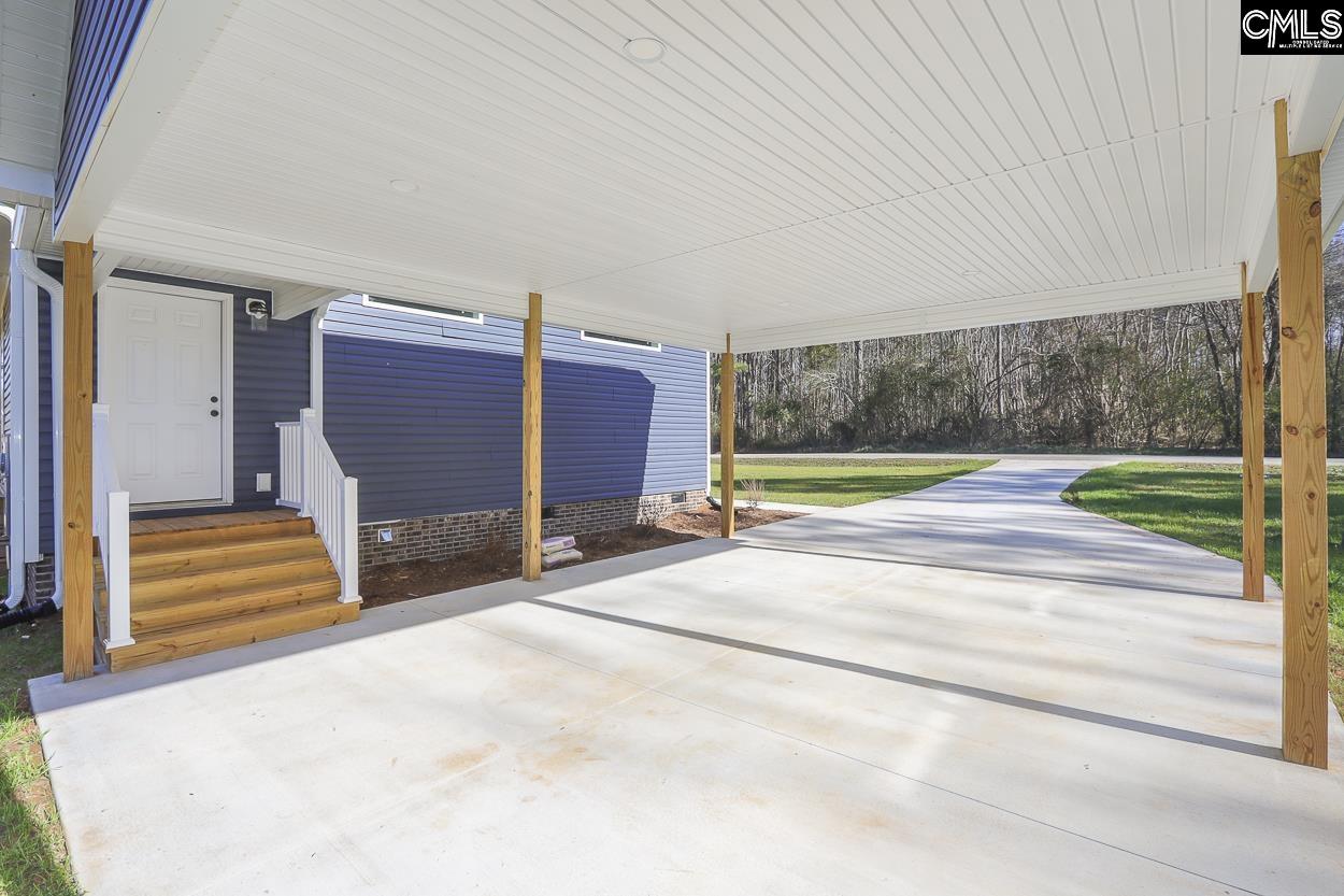 903 Scurry Church Road Chappells, SC 29037 - Photo 50 of 55