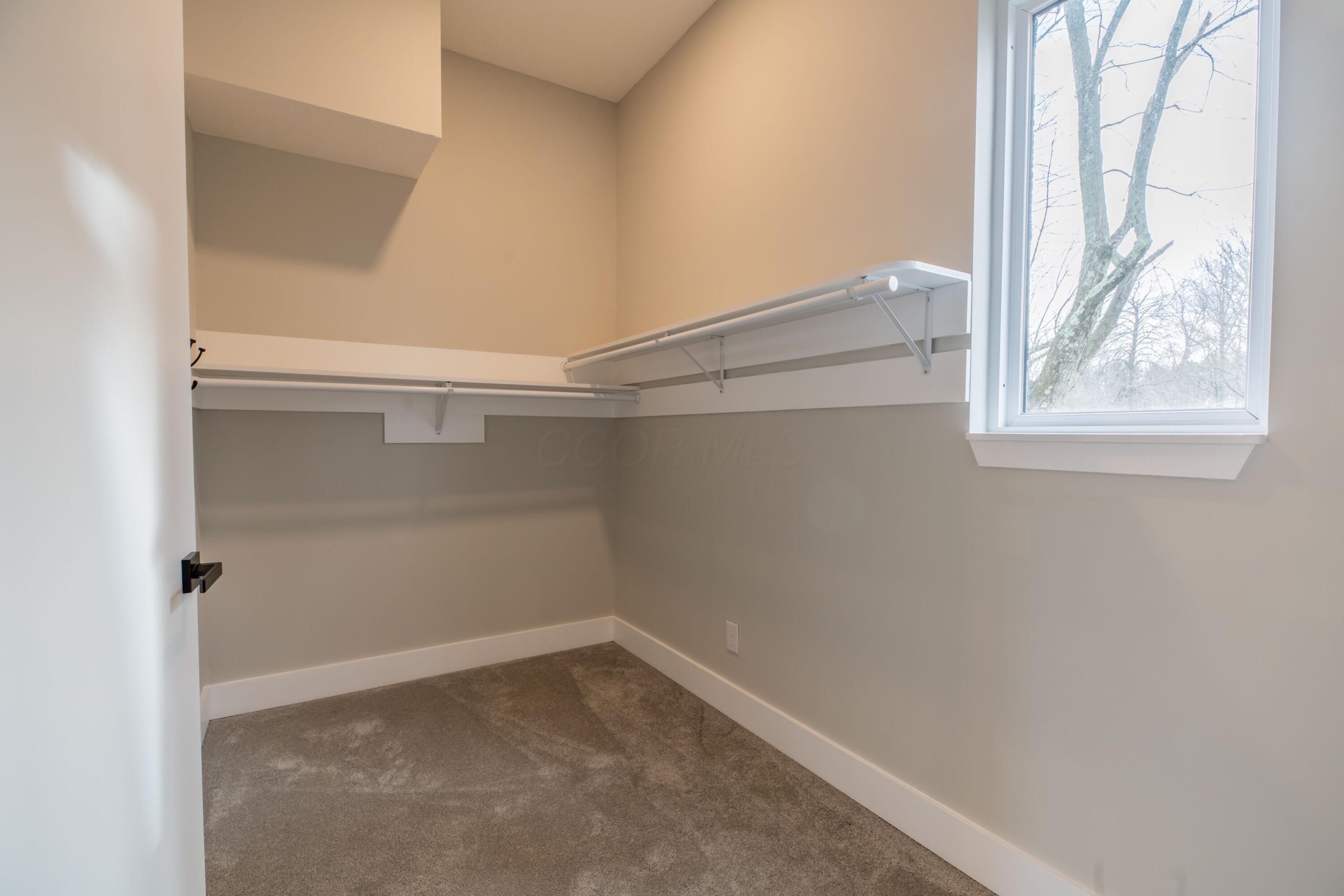 151 Apple Blossom Road Southwest Pataskala, OH 43062 - Photo 24 of 40 Primary walk in closet