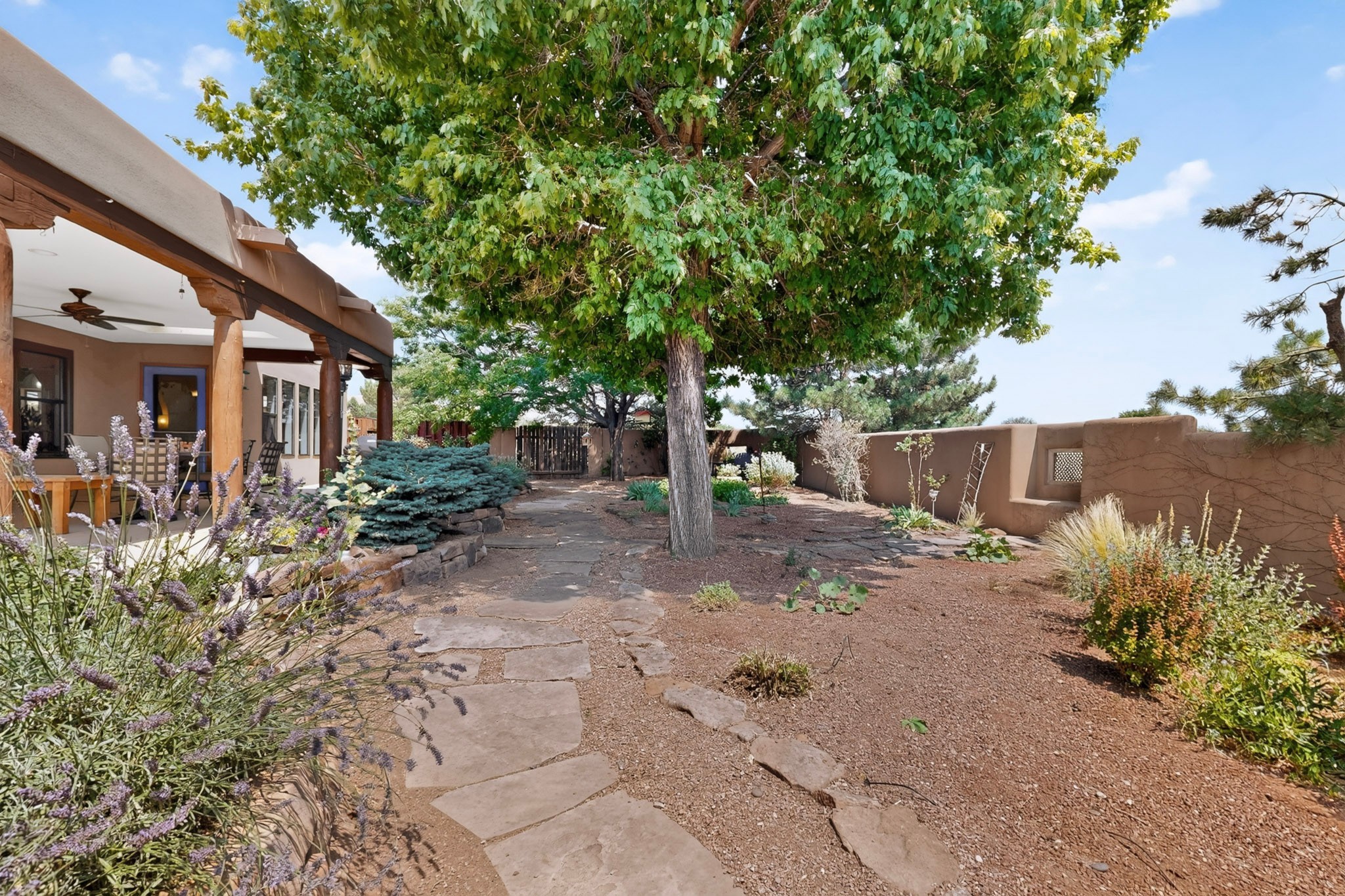 39 Cuesta Road Santa Fe, NM 87508 - Photo 49 of 70