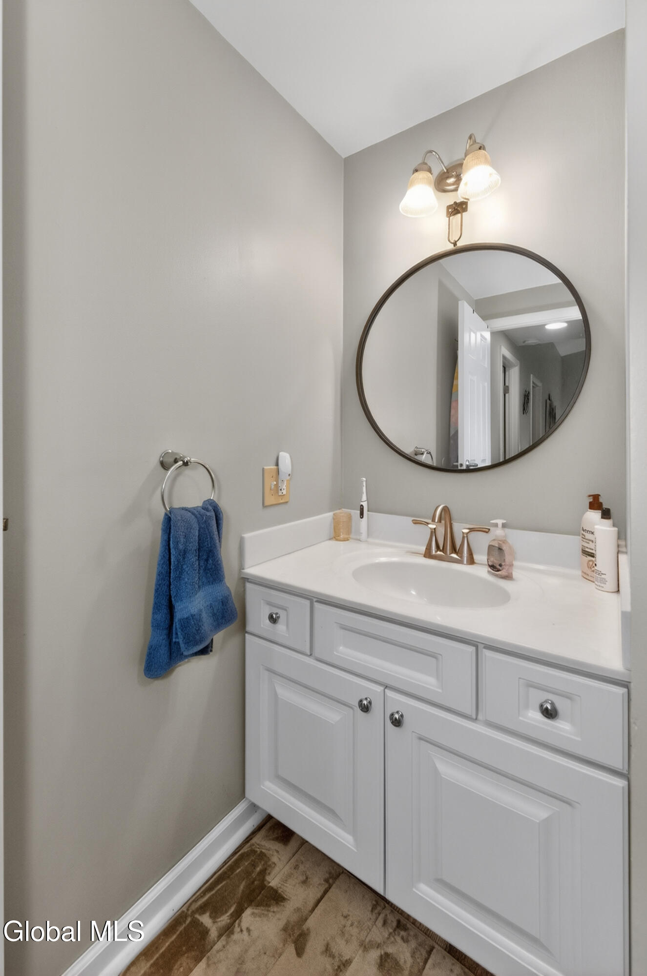 85 Wake Robin Road Ballston Spa, NY 12020 - Photo 18 of 26 5 Bathroom 1