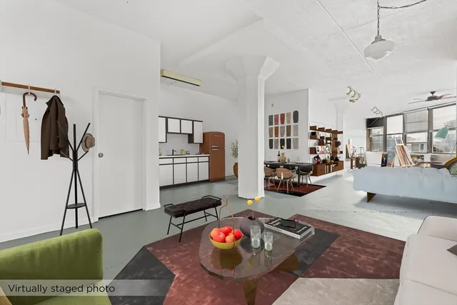 $569,900 | 1 Fitchburg Street, Unit C303, Somerville, MA 02143