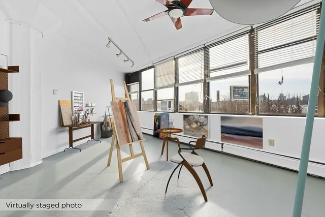 $569,900 | 1 Fitchburg Street, Unit C303, Somerville, MA 02143