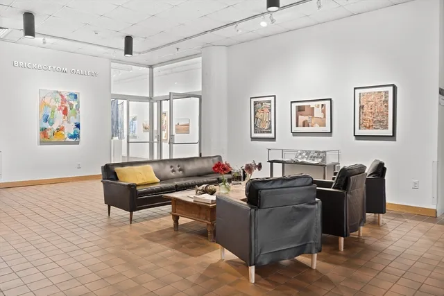 $569,900 | 1 Fitchburg Street, Unit C303, Somerville, MA 02143