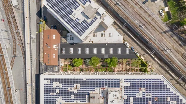 $569,900 | 1 Fitchburg Street, Unit C303, Somerville, MA 02143