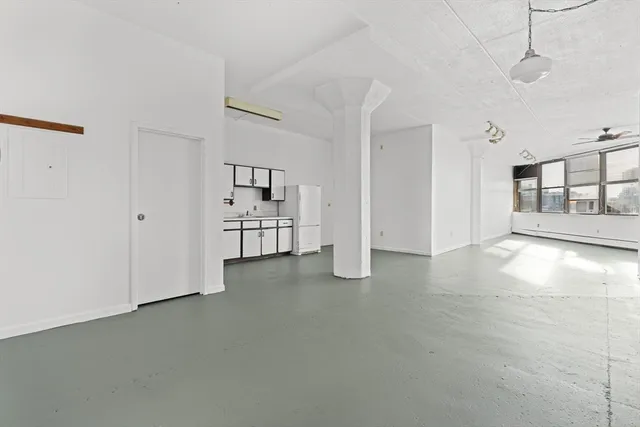 $569,900 | 1 Fitchburg Street, Unit C303, Somerville, MA 02143