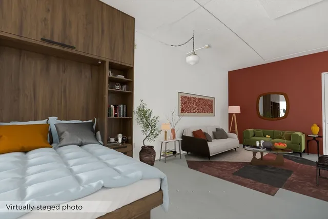 $569,900 | 1 Fitchburg Street, Unit C303, Somerville, MA 02143