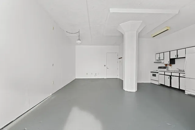 $569,900 | 1 Fitchburg Street, Unit C303, Somerville, MA 02143