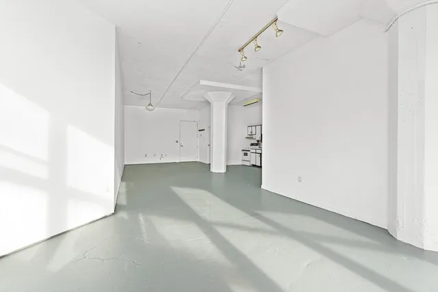 $569,900 | 1 Fitchburg Street, Unit C303, Somerville, MA 02143