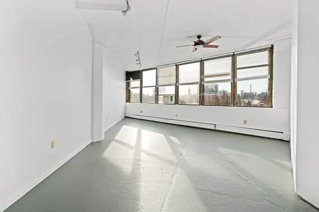 $569,900 | 1 Fitchburg Street, Unit C303, Somerville, MA 02143