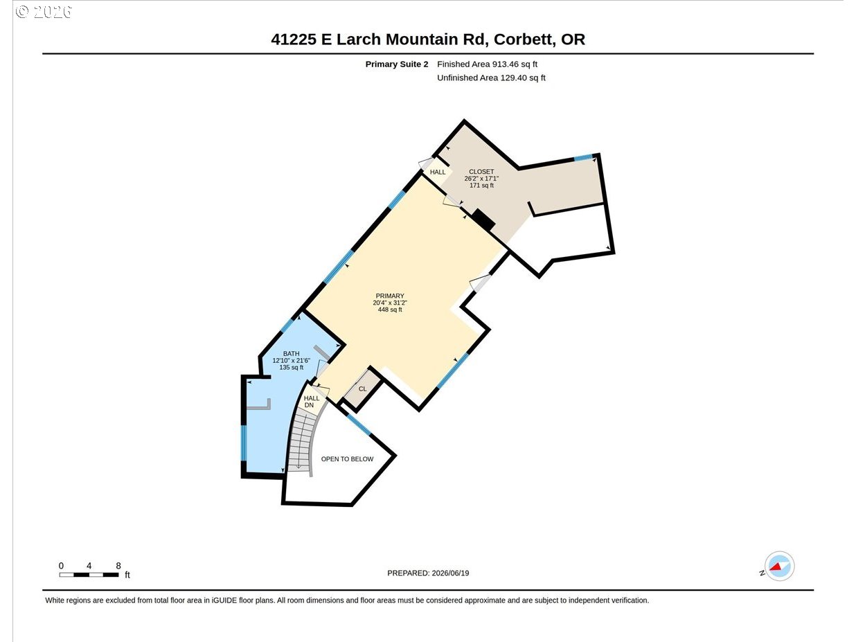 41225 East Larch Mountain Road Corbett, OR 97019 - Photo 47 of 48