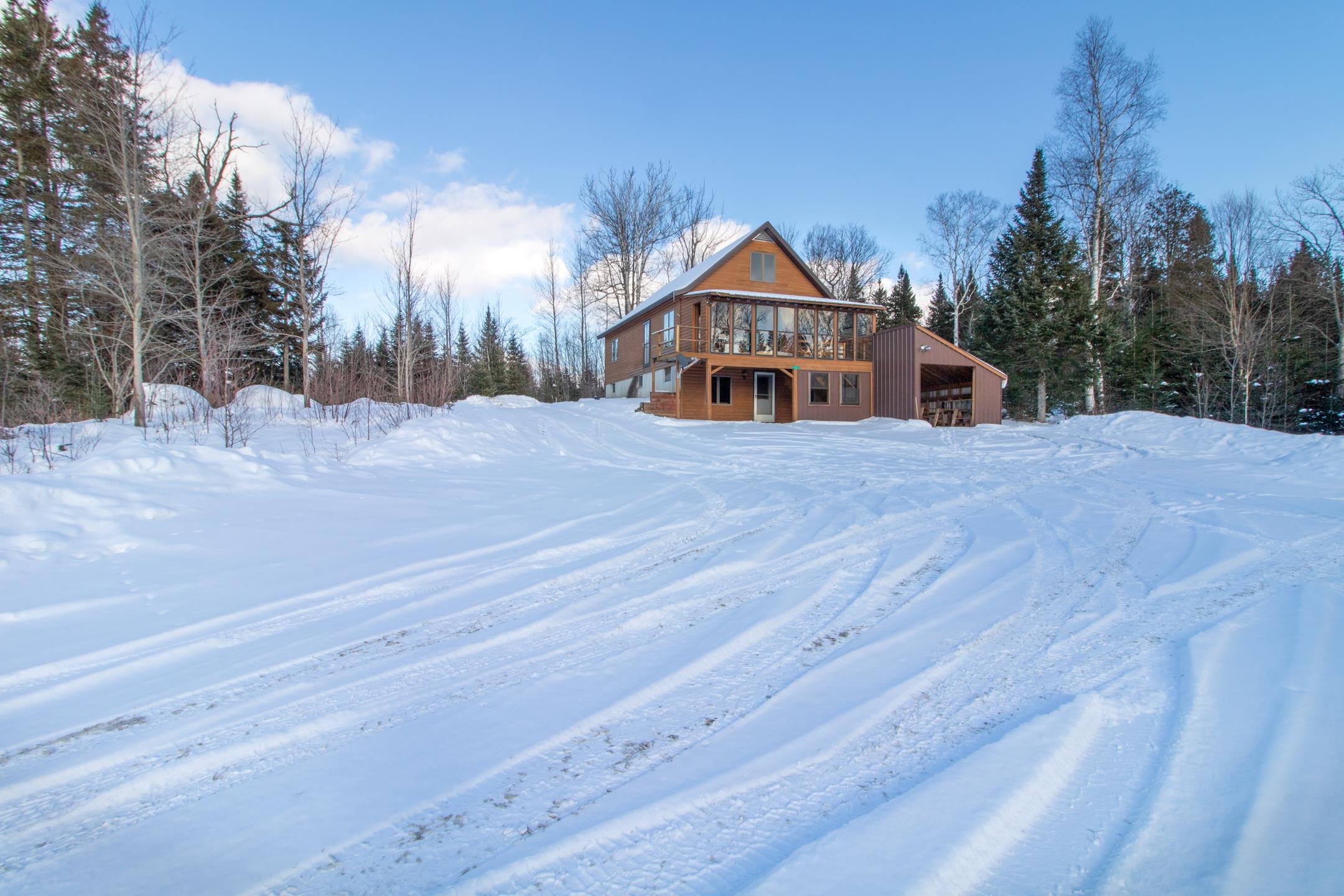 1155 Vt Route Norton, VT 05907 - Photo 1 of 46 Gallery Image 1