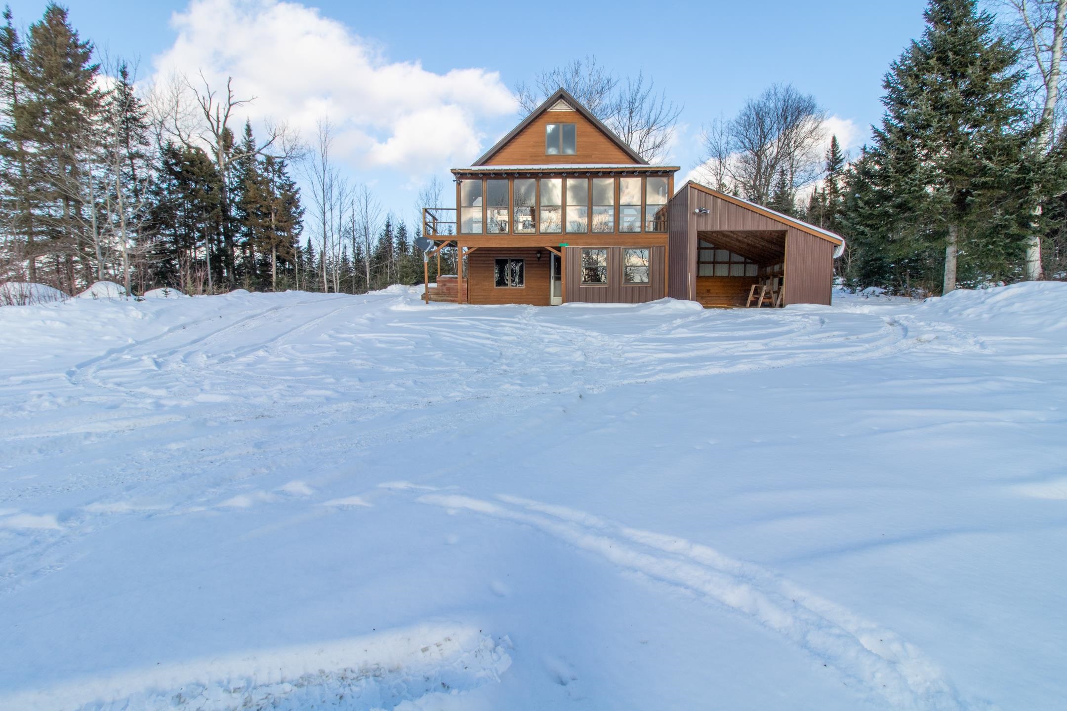 1155 Vt Route Norton, VT 05907 - Photo 2 of 46 Gallery Image 2
