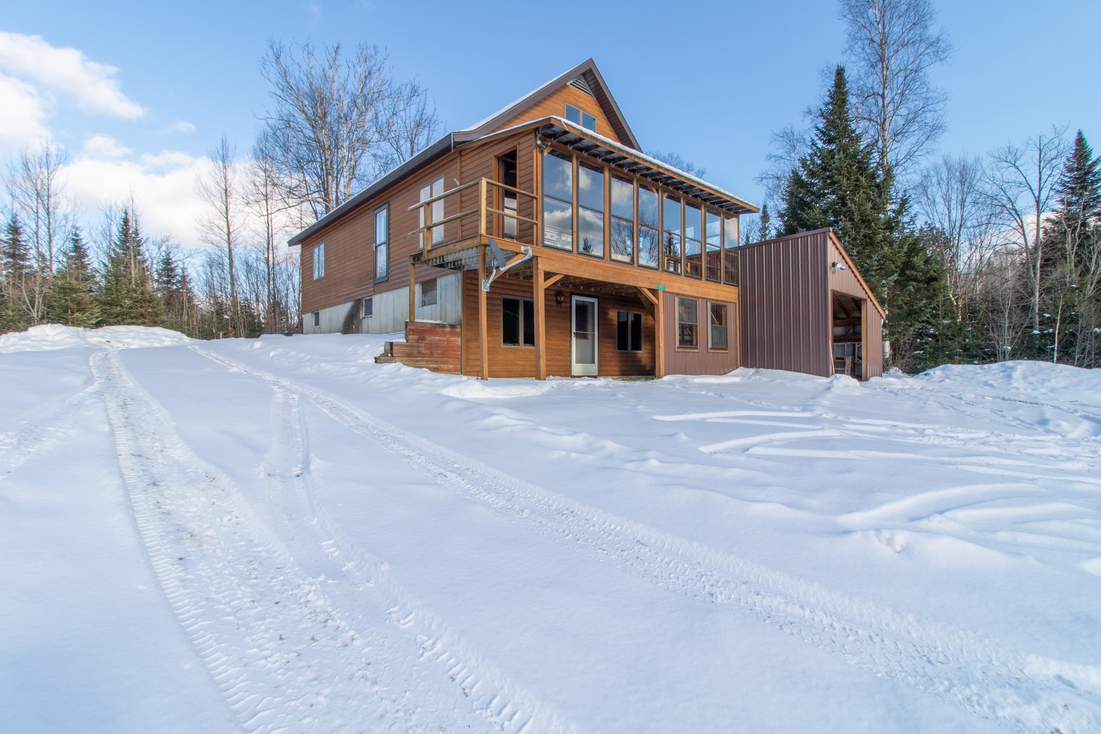 1155 Vt Route Norton, VT 05907 - Photo 3 of 46 Gallery Image 3