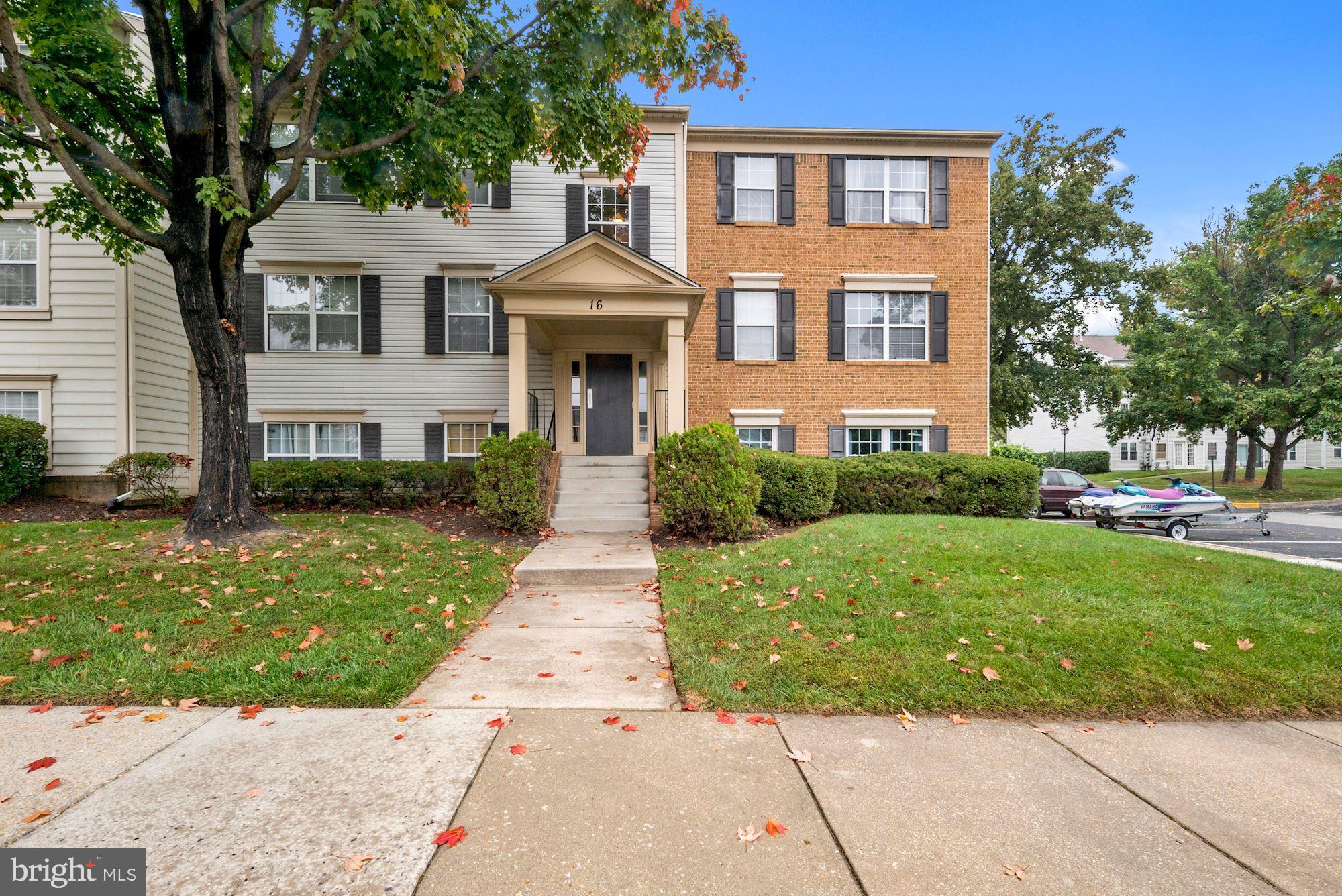 16 Normandy Square Court, Unit 3CF Silver Spring, MD 20906 - Photo 1 of 19 Gallery Image 1