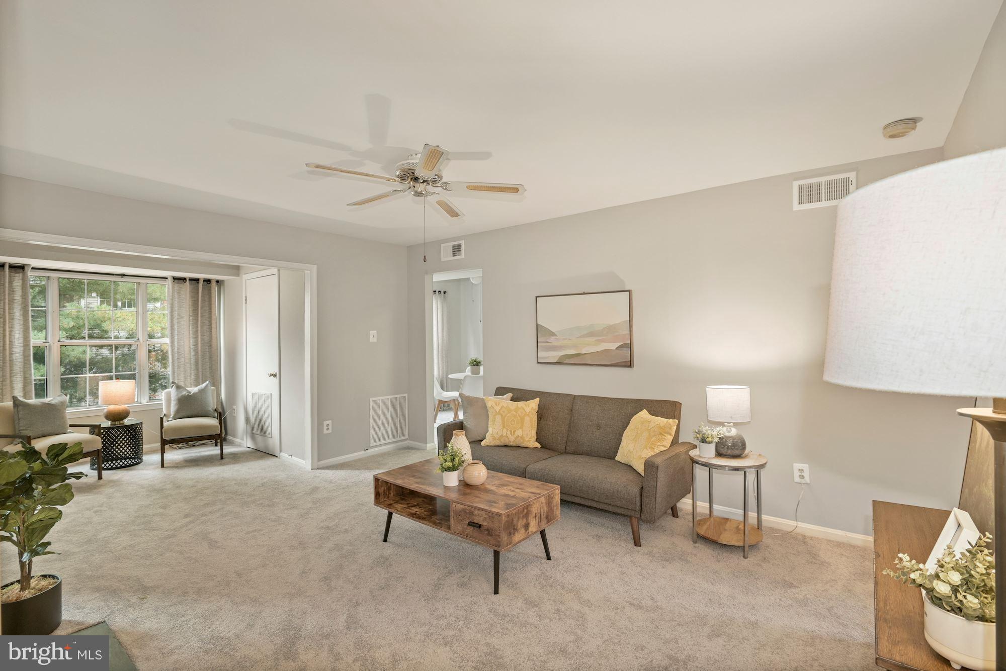 16 Normandy Square Court, Unit 3CF Silver Spring, MD 20906 - Photo 2 of 19 Gallery Image 2