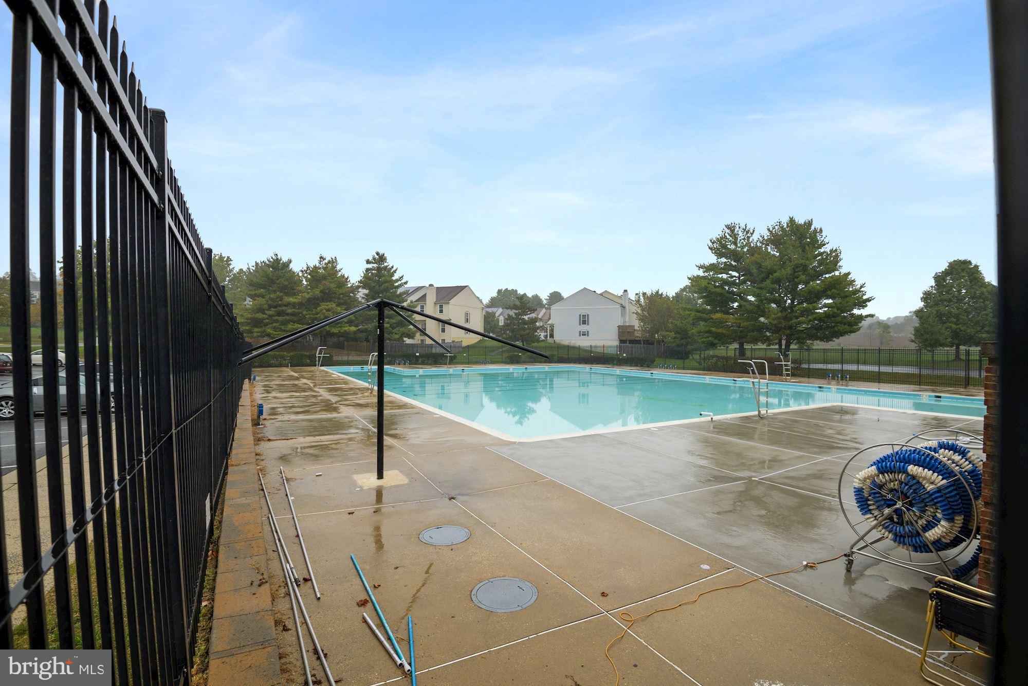 16 Normandy Square Court, Unit 3CF Silver Spring, MD 20906 - Photo 13 of 19 Gallery Image 13