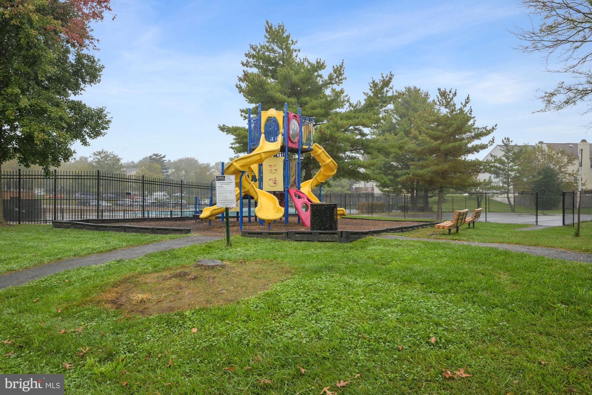 16 Normandy Square Court, Unit 3CF Silver Spring, MD 20906 - Photo 15 of 19 Gallery Image 15