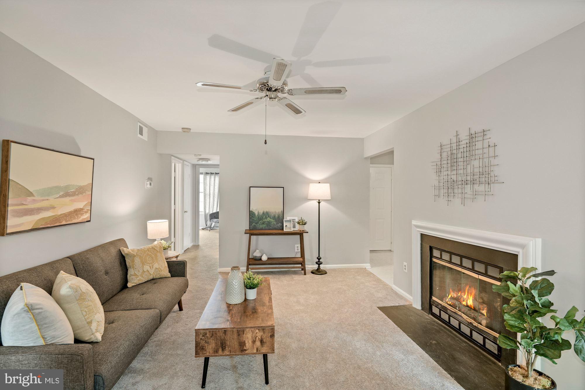 16 Normandy Square Court, Unit 3CF Silver Spring, MD 20906 - Photo 3 of 19 Gallery Image 3