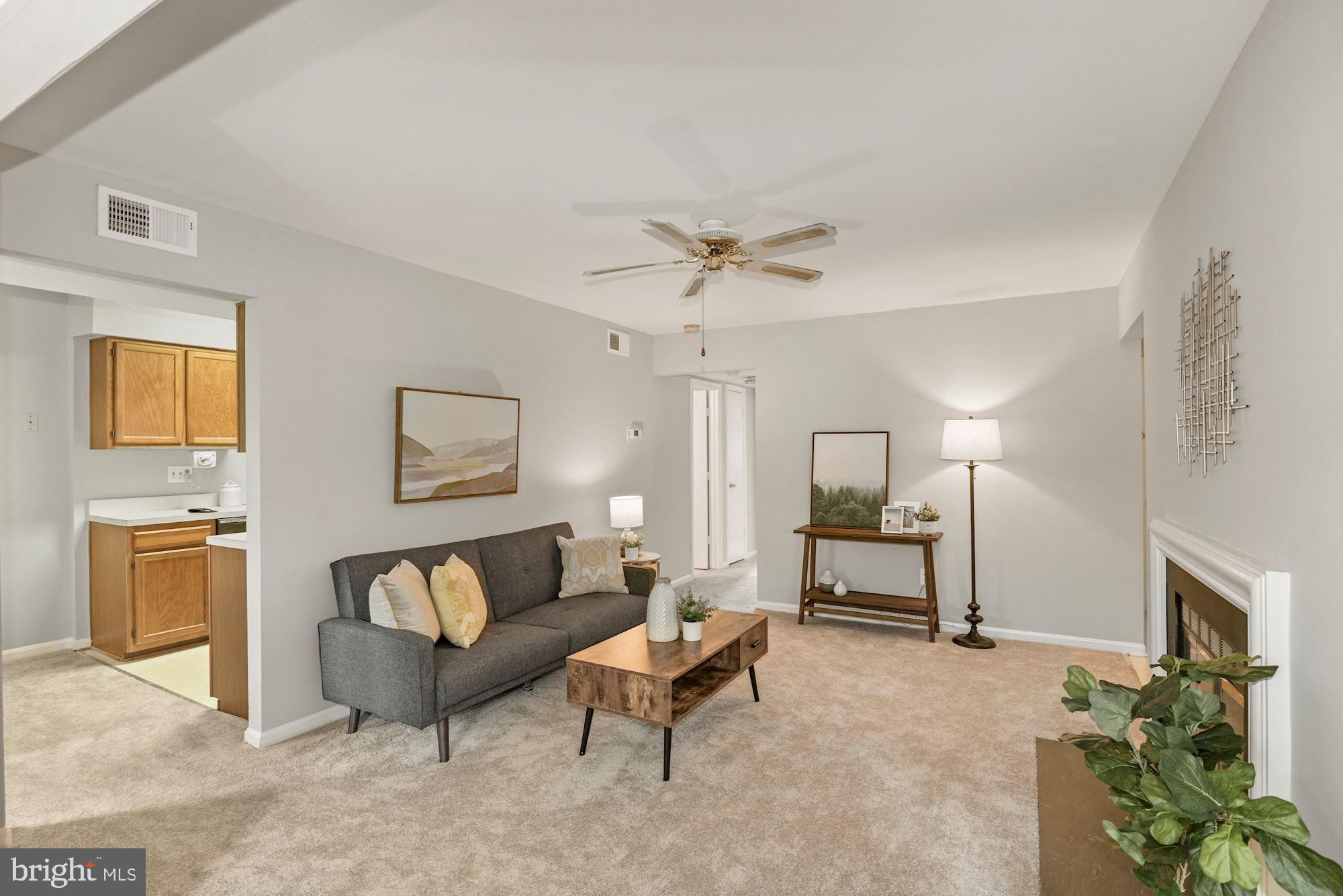 16 Normandy Square Court, Unit 3CF Silver Spring, MD 20906 - Photo 4 of 19 Gallery Image 4