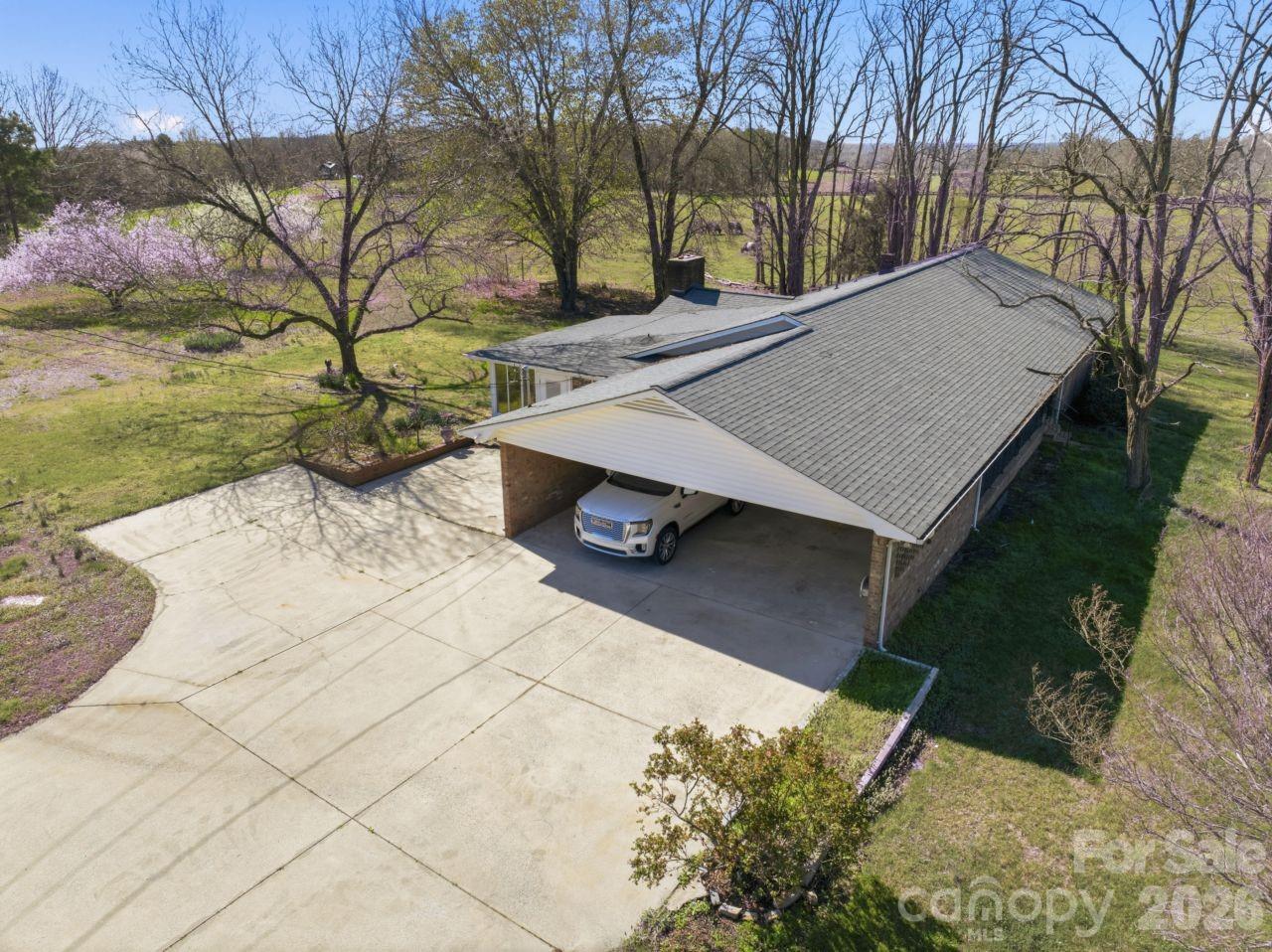 20402 Norton Road Albemarle, NC 28001 - Photo 4 of 11