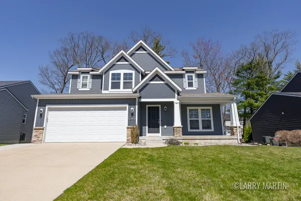 $455,000 | 13485 Stafford Drive, Nunica, MI 49448