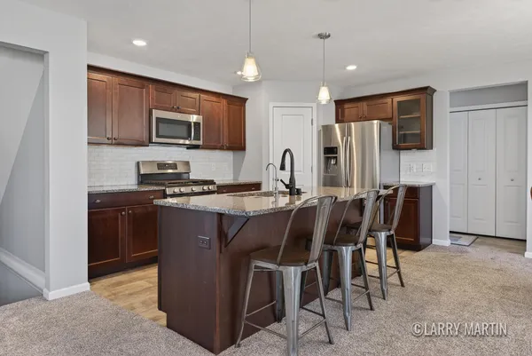 $455,000 | 13485 Stafford Drive, Nunica, MI 49448