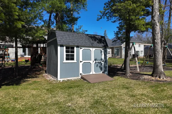 $455,000 | 13485 Stafford Drive, Nunica, MI 49448