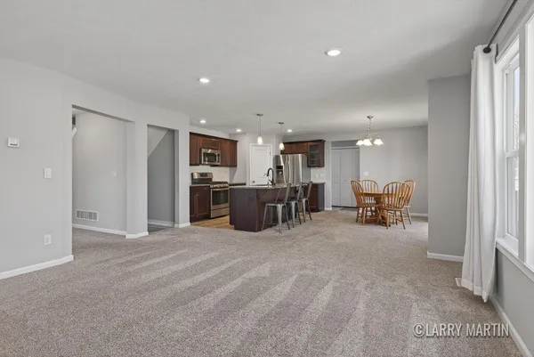 $455,000 | 13485 Stafford Drive, Nunica, MI 49448