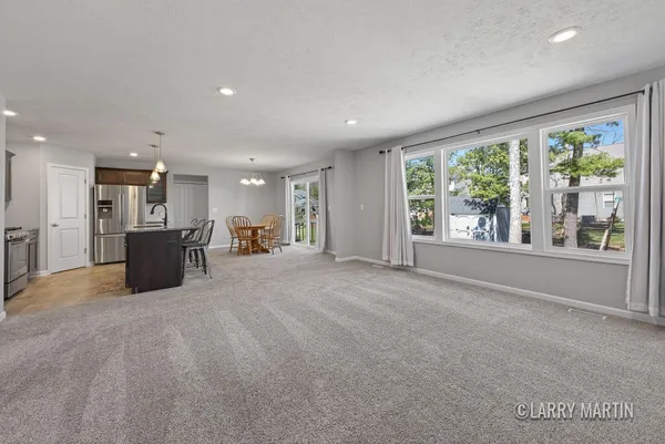 $455,000 | 13485 Stafford Drive, Nunica, MI 49448