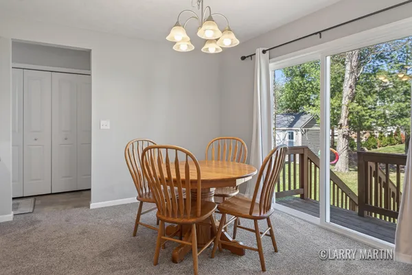 $455,000 | 13485 Stafford Drive, Nunica, MI 49448