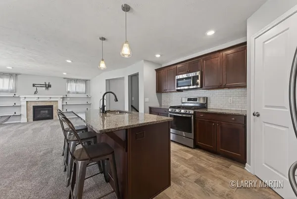 $455,000 | 13485 Stafford Drive, Nunica, MI 49448