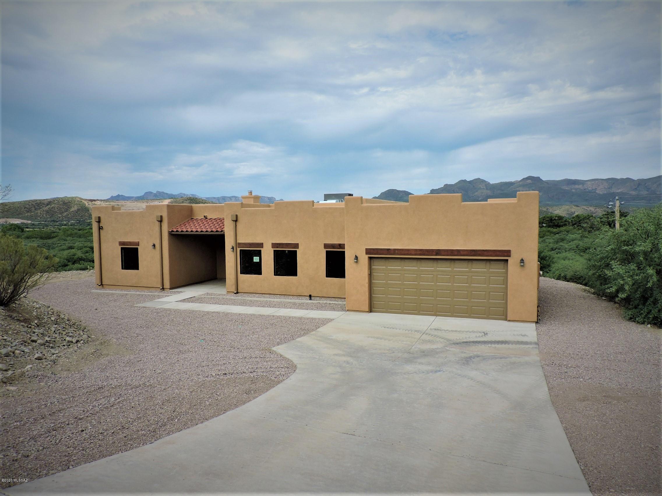 131 B Ruta Camaron Rio Rico, AZ 85648 - Photo 1 of 14