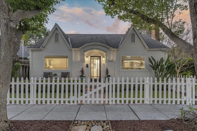 $1,299,000 | 1109 Garfield Avenue, San Jose, CA 95125
