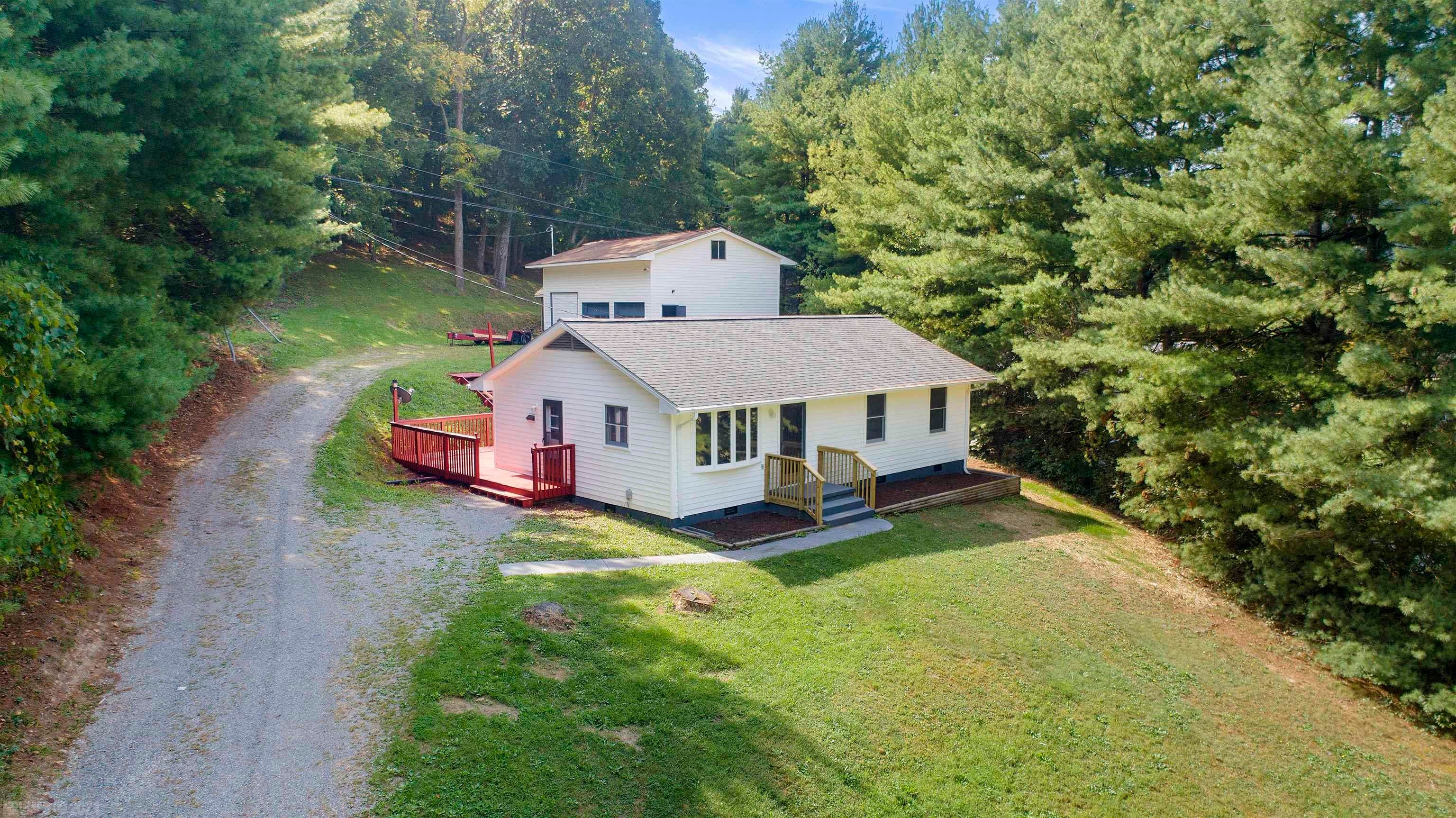 2096 Fire Tower Road Christiansburg, VA 24073 - Photo 21 of 35 Gallery Image 21