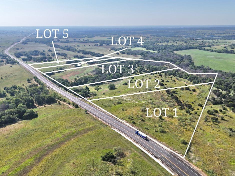 Lot 5 Highway 6 Dublin Tx
