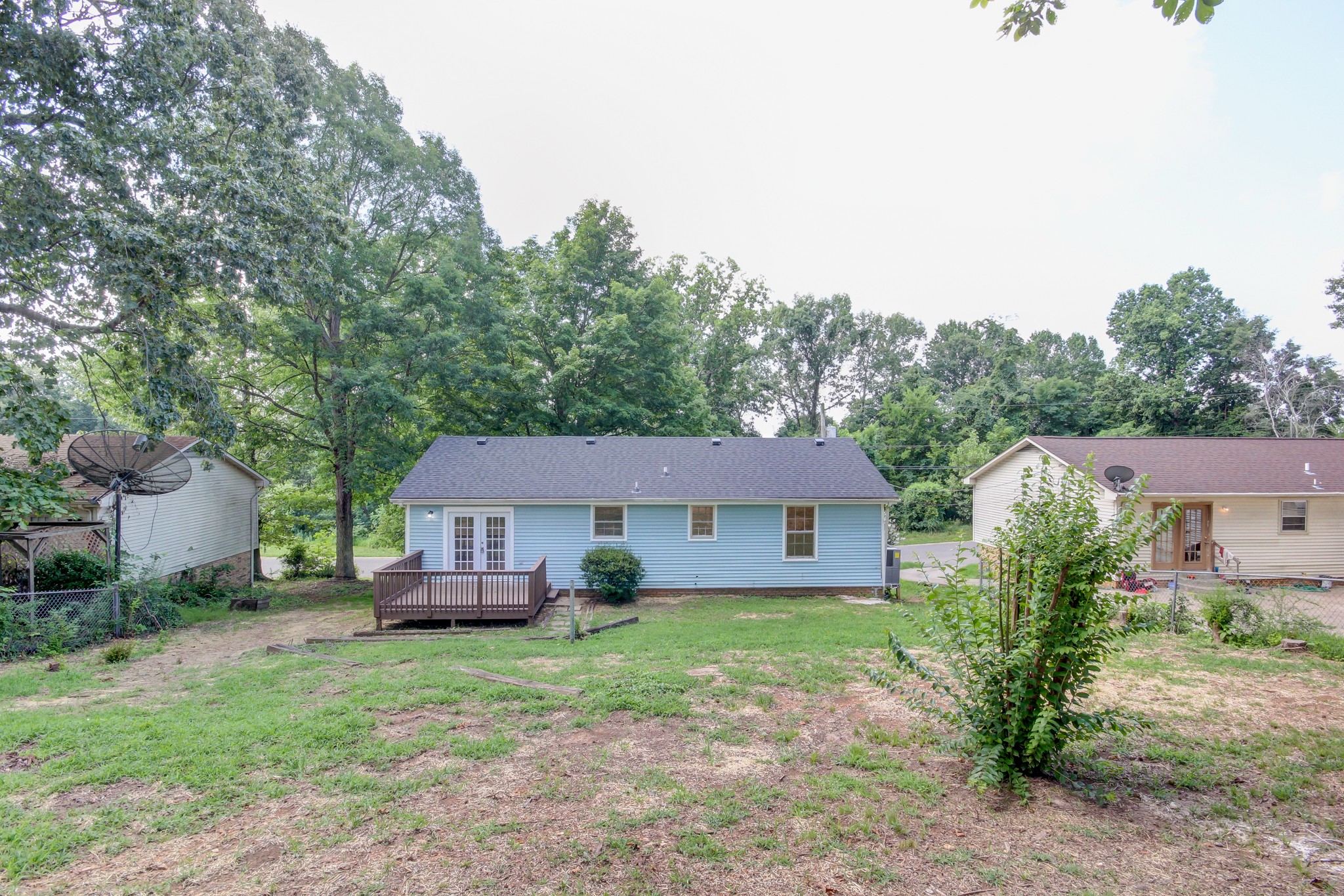 347 Jackson Road Clarksville, TN 37042 - Photo 33 of 34 Gallery Image 33