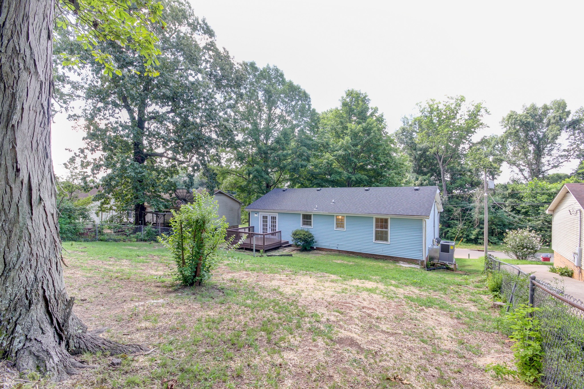 347 Jackson Road Clarksville, TN 37042 - Photo 34 of 34 Gallery Image 34
