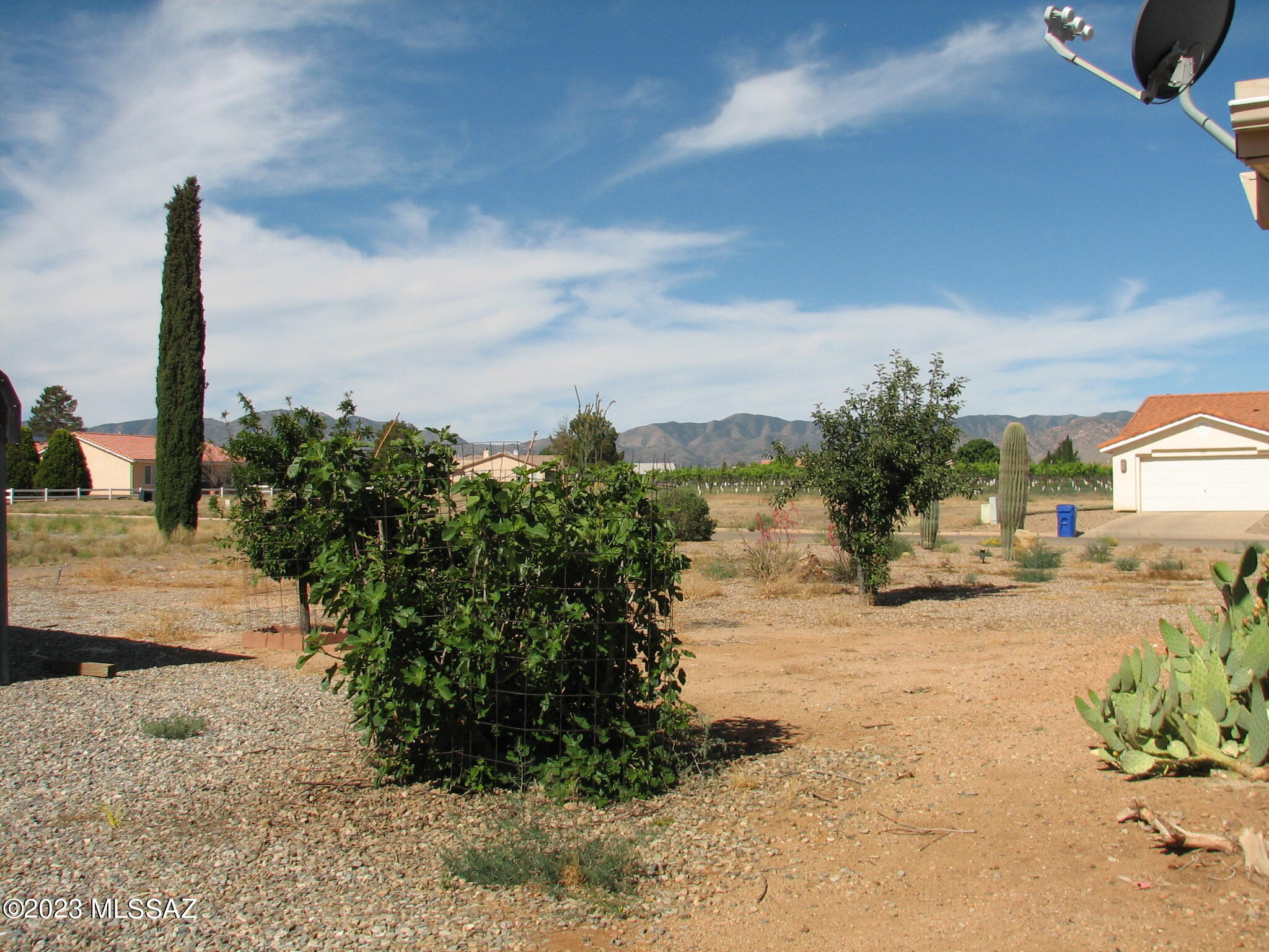 230 Dale Road Pearce, AZ 85625 - Photo 28 of 31 Gallery Image 28