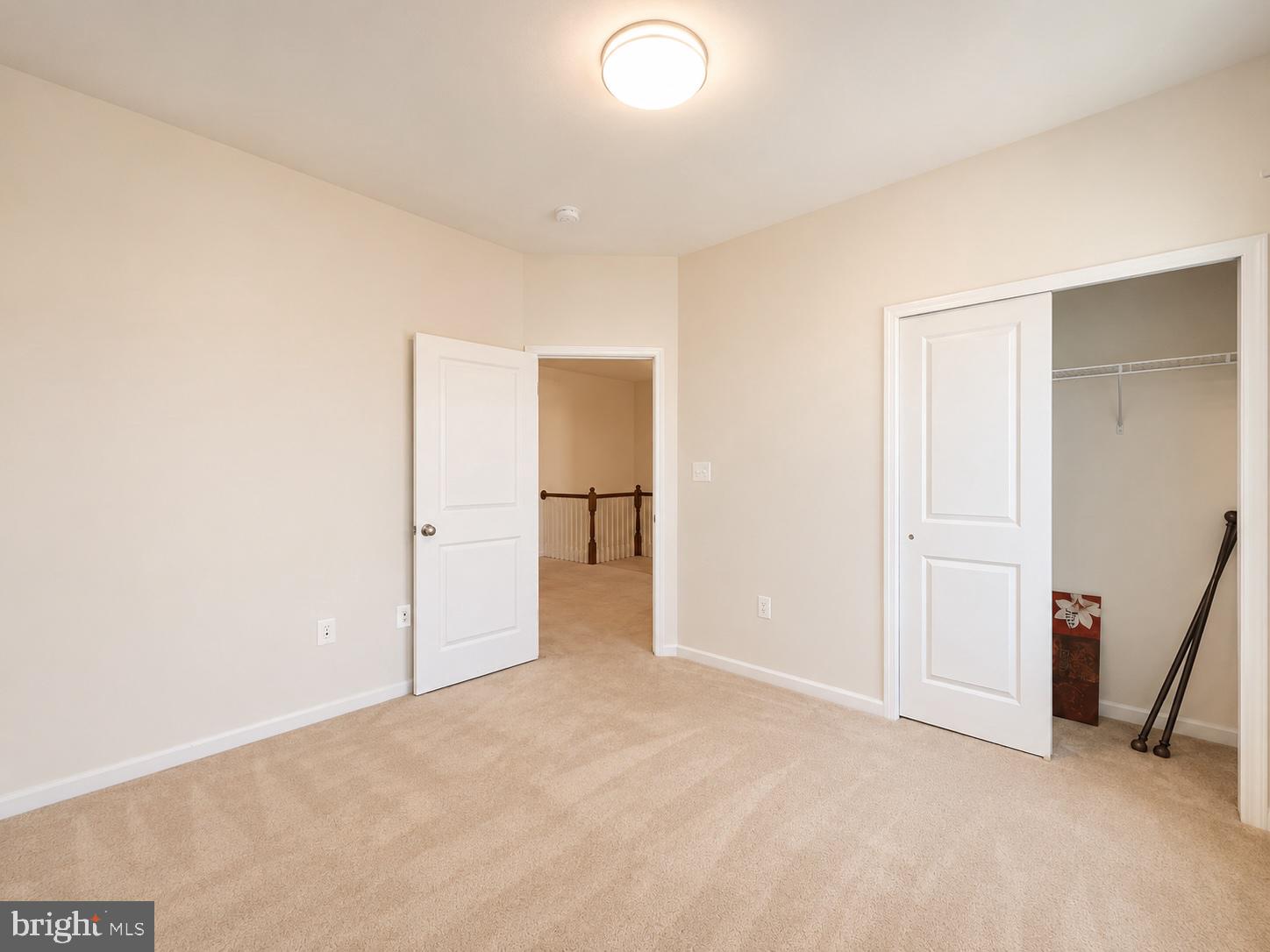 23480 Logans Ridge Terrace Ashburn, VA 20148 - Photo 23 of 55 Bedroom 1