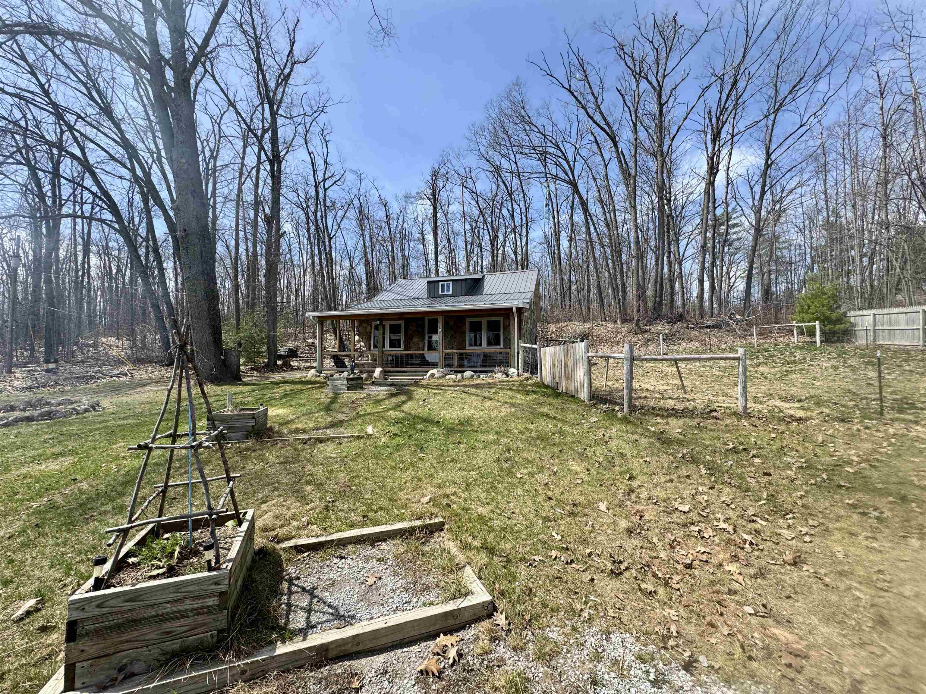 12390 Nickerson Valley Road Atlanta, MI 49709 - Photo 33 of 39