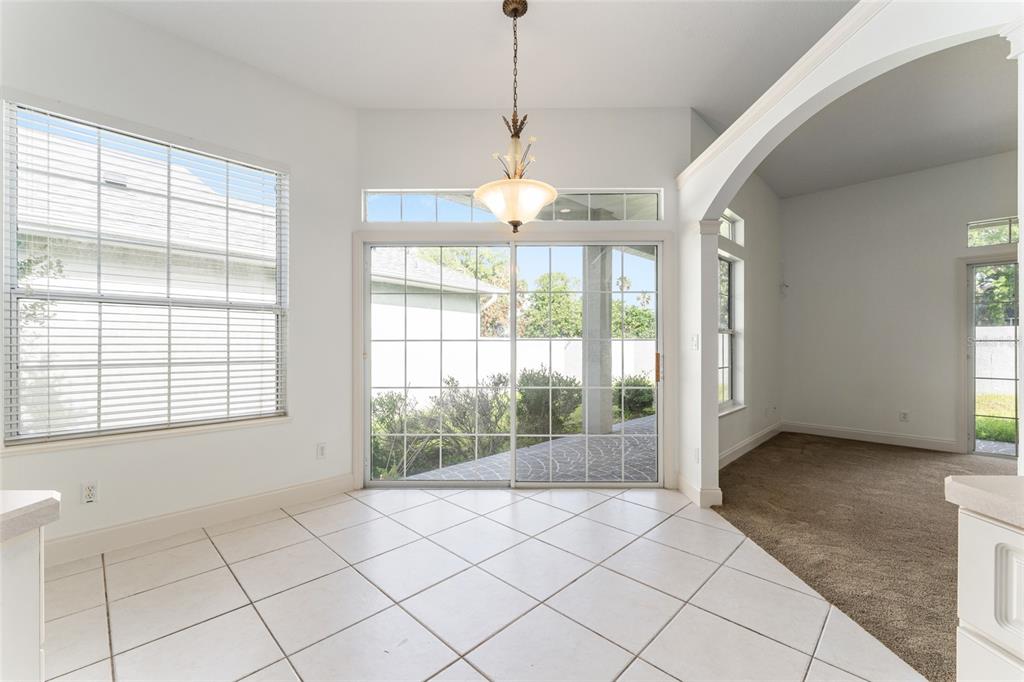3003 Southwest 41st Place Ocala, FL 34474 - Photo 16 of 51 a view of an empty room with a window