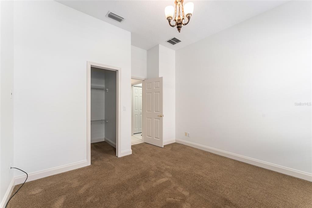 3003 Southwest 41st Place Ocala, FL 34474 - Photo 35 of 51 an empty room with a empty space